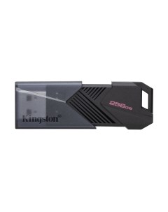 USB flash накопитель Kingston DataTraveler Exodia Onyx 256GB (DTXON/256GB)