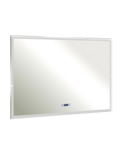 Зеркало Silver Mirrors Сантана 80x60 / LED-00002620 Silver mirrors
