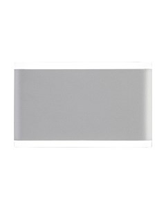 Бра уличное Elektrostandard 1505 Techno Led Cover