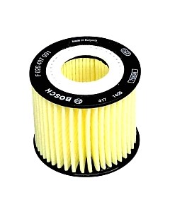 Масляный фильтр Bosch F026407091