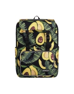 Рюкзак Erich Krause ActiveLine Vintage 18L Avocado Night / 54513 Erich krause