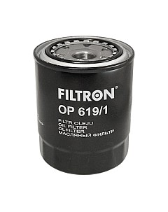 Масляный фильтр Filtron OP619/1