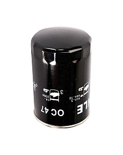 Масляный фильтр Knecht/Mahle OC47oF Knecht/mahle