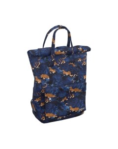 Рюкзак Erich Krause ActiveLine Rolltop 17L Hidden Leopard / 54860 Erich krause