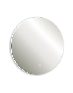 Зеркало Silver Mirrors Плаза D1000 / LED-00002637 Silver mirrors