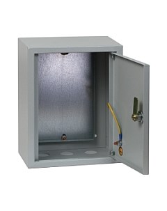 Щит с монтажной панелью EKF PROxima MB22-02 Ekf