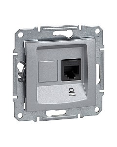 Розетка Schneider Electric Sedna SDN4300160 Schneider electric