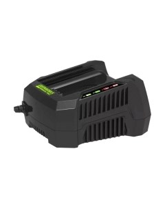 Зарядное устройство для электроинструмента Greenworks GC82C