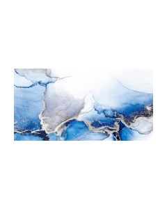 Фотообои листовые Citydecor Флюид Арт 11