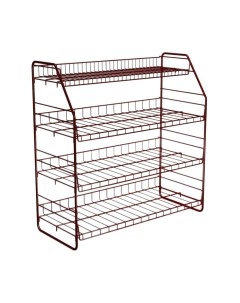 Полка для обуви Rosenberg RUS-725009