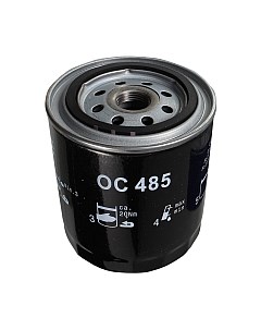 Масляный фильтр Knecht/Mahle OC485 Knecht/mahle