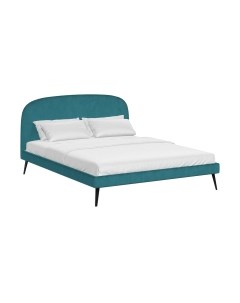 Двуспальная кровать Moon Family 1234 / К003172 Moon family