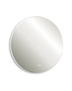 Зеркало Silver Mirrors Плаза D650 / LED-00002336 Silver mirrors