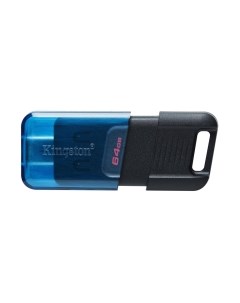 USB flash накопитель Kingston 64GB (DT80M/64GB)