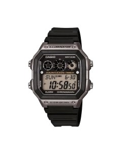 Часы наручные мужские Casio AE-1300WH-8A