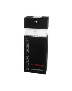 Туалетная вода Silver Scent Intense Jacques bogart