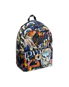 Рюкзак Erich Krause ActiveLine Pro 20L Modern Art / 58137 Erich krause