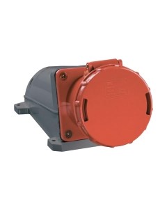 Розетка силовая IEK PSR12-063-5 Iek