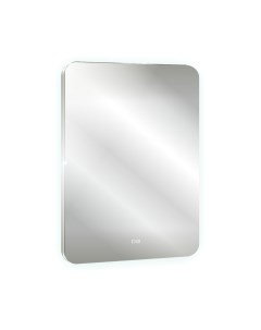 Зеркало Silver Mirrors Паллада 55x80 / LED-00002272 Silver mirrors