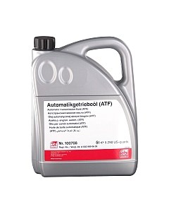 Трансмиссионное масло Febi Bilstein 100708 Febi bilstein