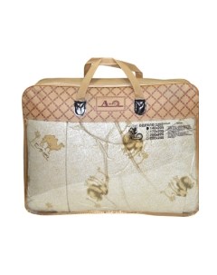 Одеяло АЭЛИТА Этюд 220x240 Аэлита