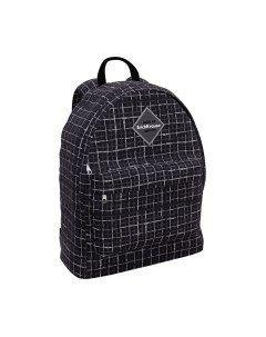 Рюкзак Erich Krause EasyLine 17L Black Cell / 56837 Erich krause