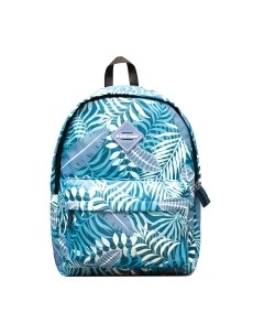 Рюкзак Erich Krause EasyLine Style 19L Tropical Leaves / 58813 Erich krause