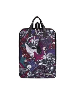 Рюкзак Erich Krause StreetLine 16L Pomegranate / 51824 Erich krause