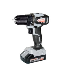 Аккумуляторная дрель-шуруповерт Интерскол ДА-13/18ВК