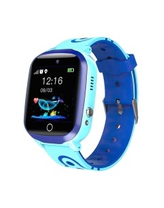 Умные часы детские PLSW13BL Prolike
