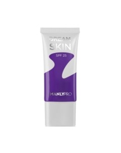 Тональный крем Manly PRO Dream Skin DS6 Manly pro