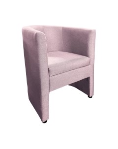 Кресло мягкое Lama мебель Рико