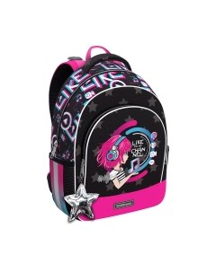 Школьный рюкзак Erich Krause ErgoLine 15L Top Blogger / 56788 Erich krause