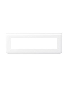 Рамка для выключателей и розеток Legrand Mosaic 78818