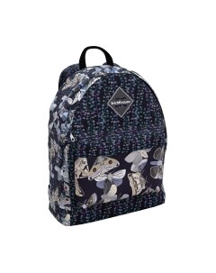 Рюкзак Erich Krause EasyLine 17L Butterfly Garden / 56858 Erich krause