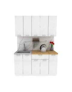 Кухонный гарнитур Eligard Lion 1.5