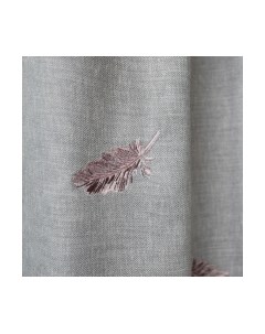 Комплект штор Pasionaria Мика 290x250 с подхватами