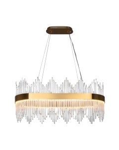 Потолочный светильник Freya Chalice FR10008PL-L52G