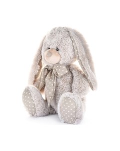 Мягкая игрушка Maxitoys Luxury Зайчик Чарли / MT-MRT101722-24