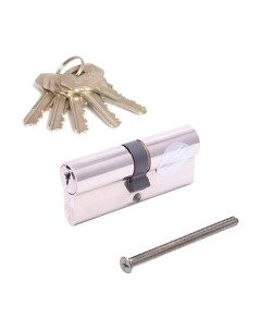 Цилиндровый механизм замка Apecs SC-70-Z-NI