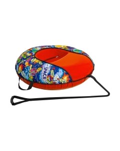 Тюбинг-ватрушка Тяни-Толкай 1000мм Kosmos Comfort Тяни-толкай