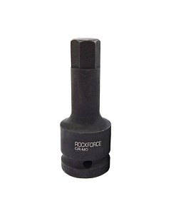 Головка слесарная RockForce RF-2649027 Rockforce