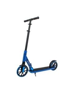 Самокат городской Track 200 P21-TRACK-200-B Plank