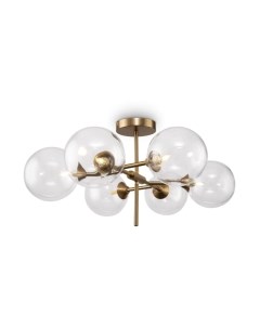 Люстра Freya Maddison FR5115PL-06BZ1