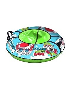 Тюбинг-ватрушка Тяни-Толкай 830мм Music Тяни-толкай