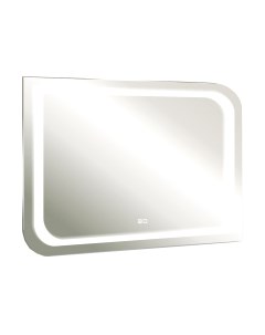 Зеркало Silver Mirrors Персей 80x60 / ФР-00001763 Silver mirrors