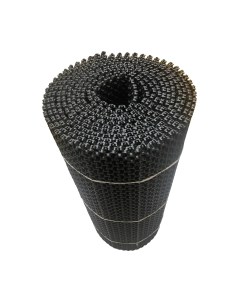 Коврик грязезащитный Ковропласт Волна