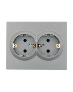 Розетка Lezard Vesna 742-3500-127B