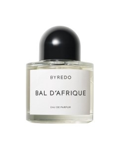 Парфюмерная вода Byredo Bal D'afrique