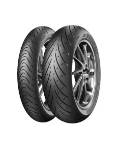 Мотошина задняя Metzeler Roadtec 01 SE 190/55R17 75W TL
